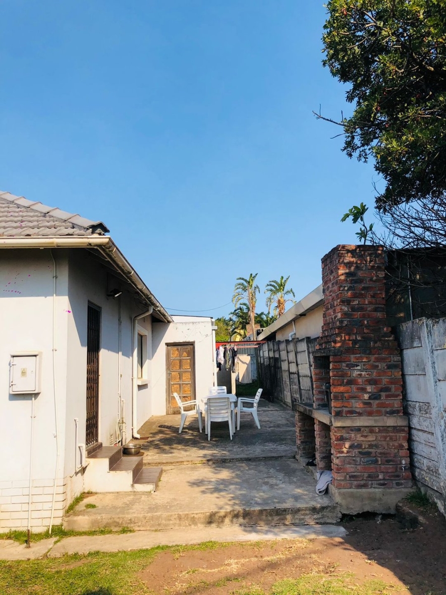 3 Bedroom Property for Sale in Greenfields Eastern Cape